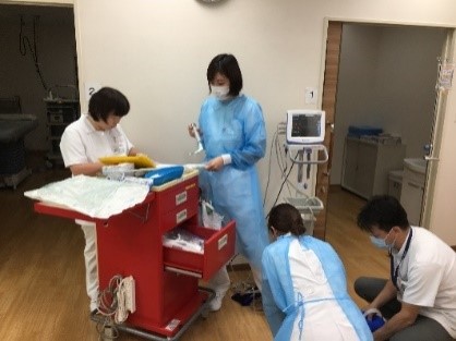 看護師ブログ 日本赤十字社 福井赤十字病院