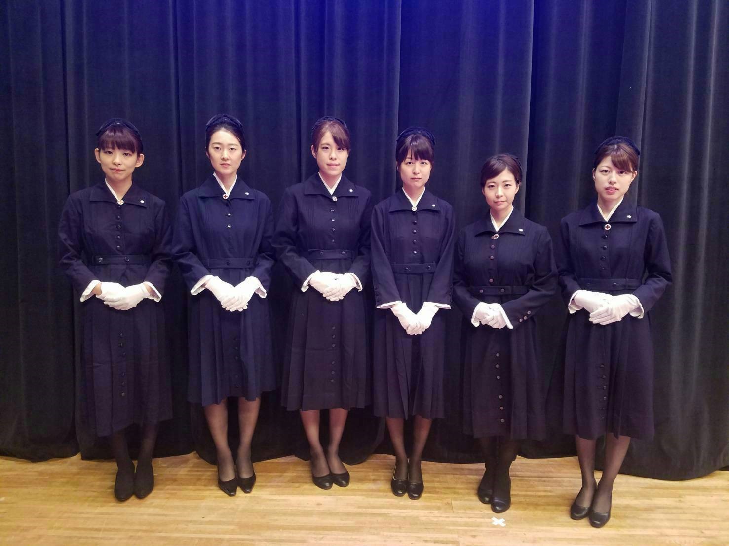 日本赤十字社福井県支部 創立130周年記念大会 福井赤十字病院